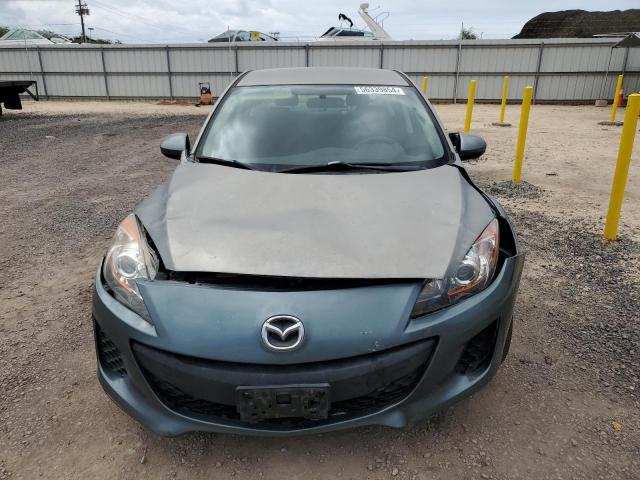 Zdjęcie 5 z aukcji – 2012 MAZDA 3 I z VIN JM1BL1UF1C1578014