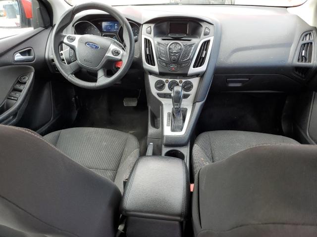 Photo 8 from auction – 2014 FORD FOCUS SE with VIN 1FADP3F29EL400853
