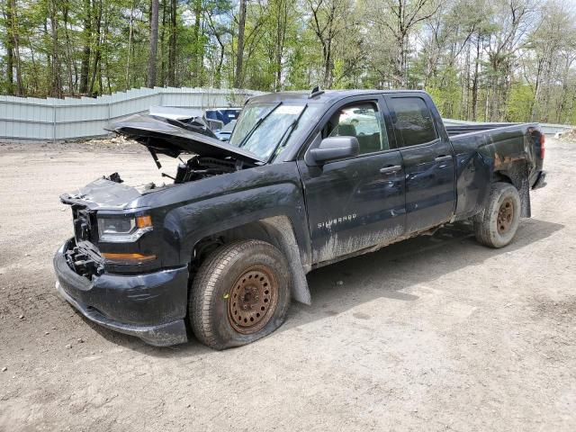 CHEVROLET SILVERADO 2016 with VIN 1GCVKPEC1GZ426068 - Photo from auction