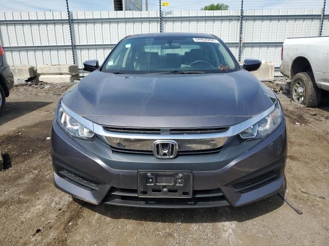 Photo 5 from auction – 2018 HONDA CIVIC EX with VIN 19XFC2F73JE027607