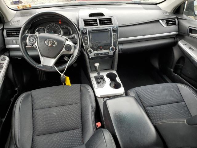 Photo 8 from auction – 2014 TOYOTA CAMRY L with VIN 4T1BF1FK8EU373563