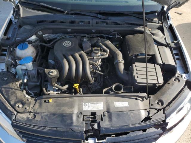 Photo 11 from auction – 2014 VOLKSWAGEN JETTA BASE with VIN 3VW2K7AJ0EM249144