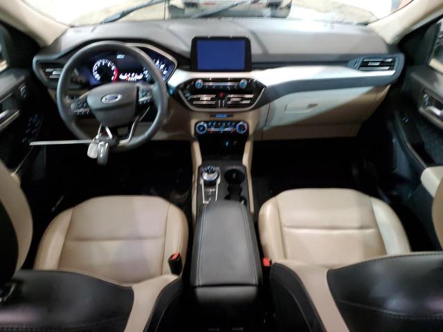 Photo 8 from auction – 2020 FORD ESCAPE SEL with VIN 1FMCU0H62LUA33858