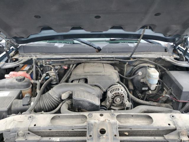 Photo 11 from auction – 2009 CHEVROLET SILVERADO with VIN 1GCEK29079Z161128