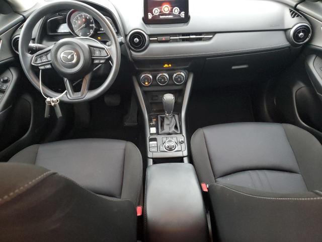 Photo 8 from auction – 2019 MAZDA CX-3 SPORT with VIN JM1DKDB74K0442702