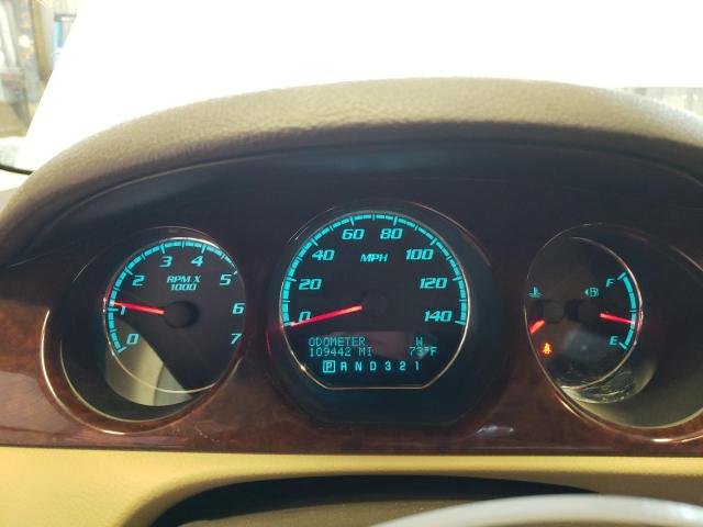Photo 9 from auction – 2011 BUICK LUCERNE CX with VIN 1G4HJ5EM6BU124435
