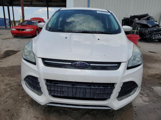 Photo 5 from auction – 2015 FORD ESCAPE SE with VIN 1FMCU0G78FUA27402