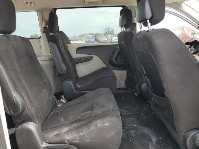 Photo 11 from auction – 2012 DODGE GRAND CARA with VIN 2C4RDGCG2CR280284