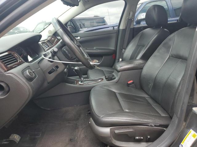 Photo 7 from auction – 2014 CHEVROLET IMPALA LIM with VIN 2G1WC5E37E1127771