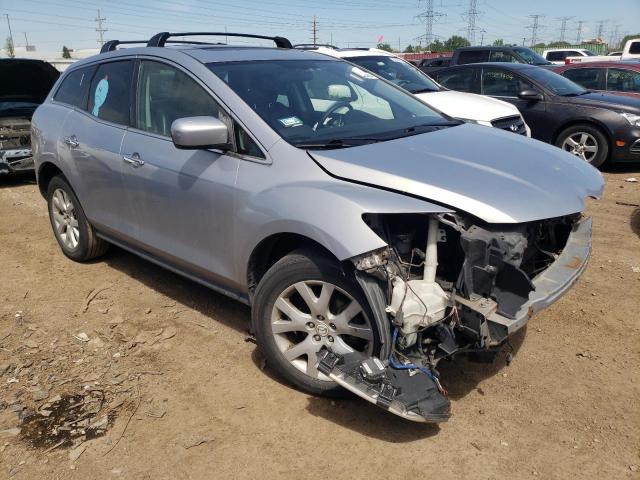 Photo 4 from auction – 2008 MAZDA CX-7 with VIN JM3ER293080208127