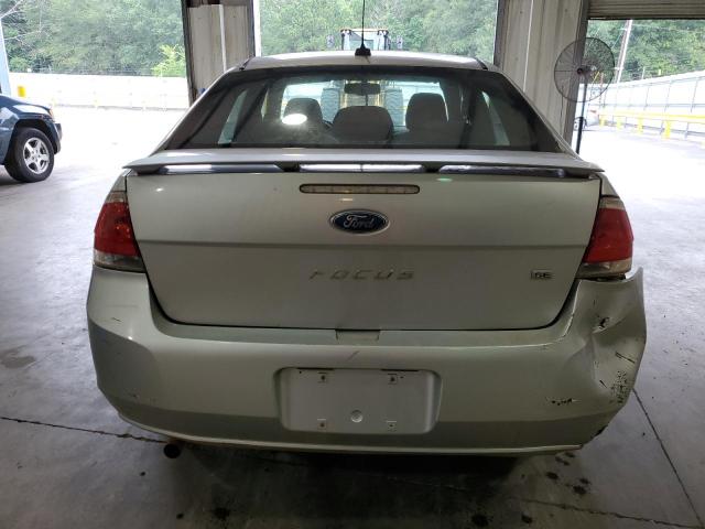 Photo 6 from auction – 2010 FORD FOCUS SE with VIN 1FAHP3FN7AW179483