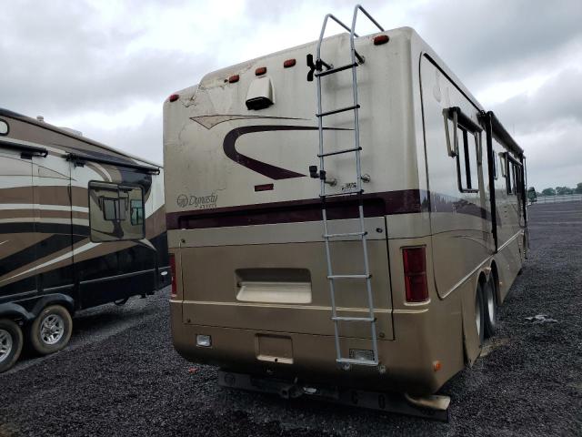 Photo 4 from auction – 2002 ROADMASTER RAIL MONOCOQUE with VIN 1RF13561621018131