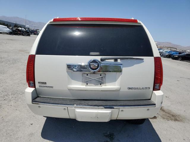 Photo 6 from auction – 2011 CADILLAC ESCALADE P with VIN 1GYS4DEF2BR251726