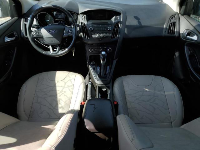 Photo 8 from auction – 2016 FORD FOCUS SE with VIN 1FADP3K28GL315687