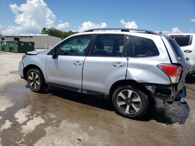 Photo 2 from auction – 2017 SUBARU FORESTER 2 with VIN JF2SJABC9HH493999
