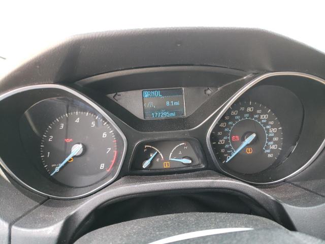 Photo 9 from auction – 2012 FORD FOCUS SE with VIN 1FAHP3F2XCL277059