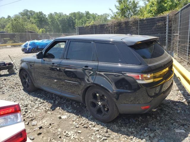 Photo 2 from auction – 2014 LAND ROVER RANGE ROVE with VIN SALWR2TF8EA374829