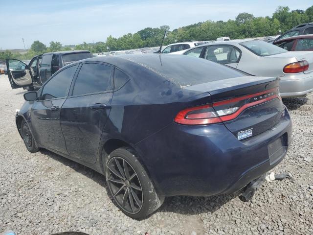 Photo 2 from auction – 2013 DODGE DART SXT with VIN 1C3CDFBH5DD343865