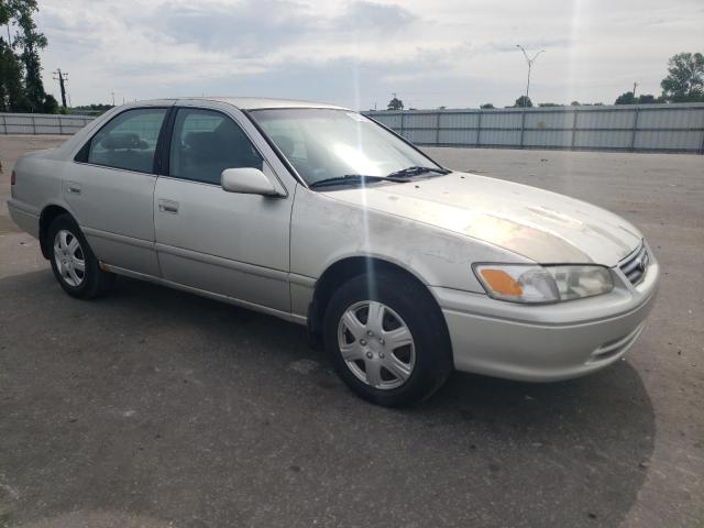 Photo 4 from auction – 2000 TOYOTA CAMRY CE with VIN JT2BG22K6Y0458936