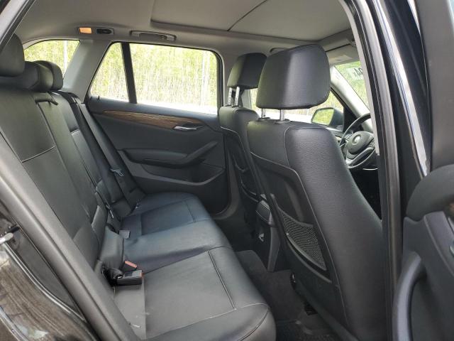 Photo 10 from auction – 2015 BMW X1 XDRIVE2 with VIN WBAVL1C54FVY38762