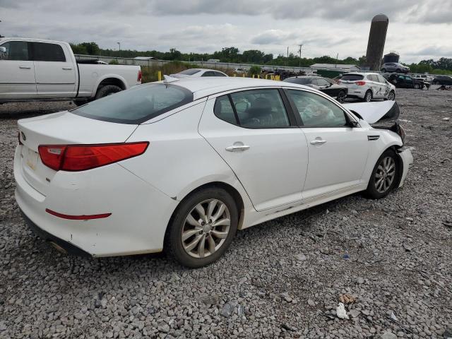Photo 3 from auction – 2015 KIA OPTIMA LX with VIN 5XXGM4A76FG387666