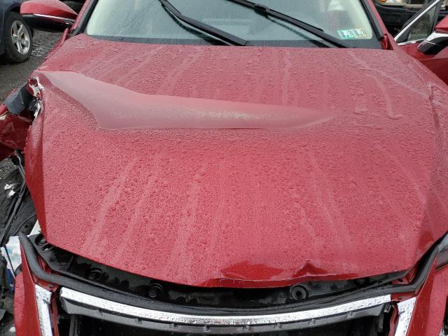 Photo 11 from auction – 2021 LEXUS NX 300 BAS with VIN JTJDARDZ2M5028982