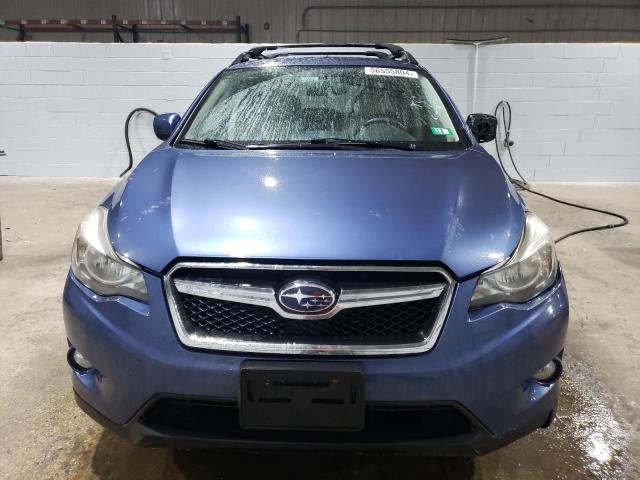 Photo 5 from auction – 2013 SUBARU XV CROSSTR with VIN JF2GPAGCXD2899946