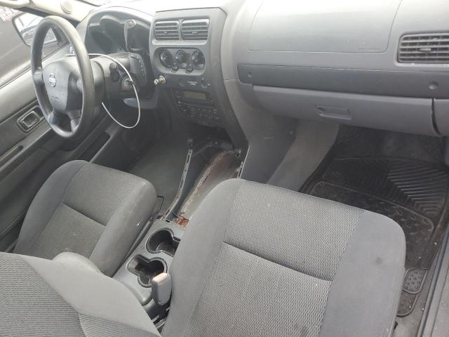 Photo 8 from auction – 2004 NISSAN FRONTIER K with VIN 1N6DD26T64C482994