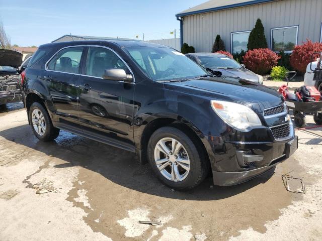 Photo 4 from auction – 2015 CHEVROLET EQUINOX LS with VIN 2GNFLEEK4F6131402