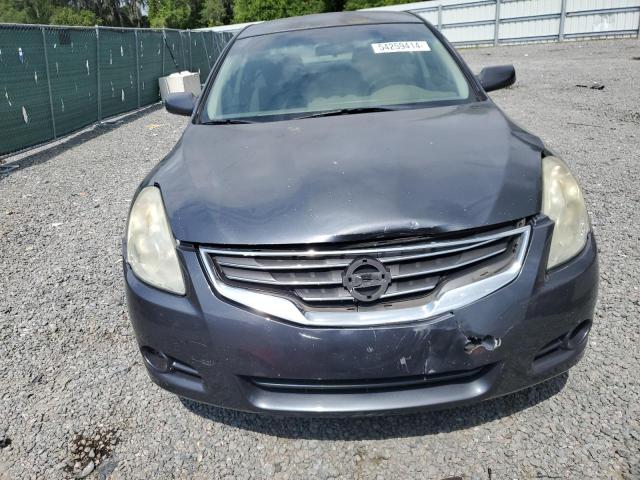 Photo 5 from auction – 2011 NISSAN ALTIMA BAS with VIN 1N4AL2AP8BC176482