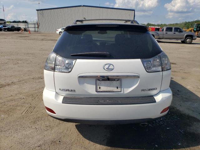 Фото 6 с аукциона – 2007 LEXUS RX 350 с VIN 2T2GK31U97C009996