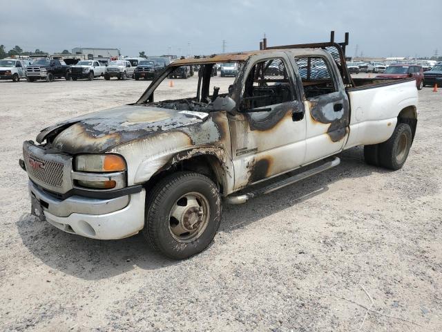 GMC NEW SIERRA 2007 with VIN 1GTJK33D67F173916 - Photo from auction