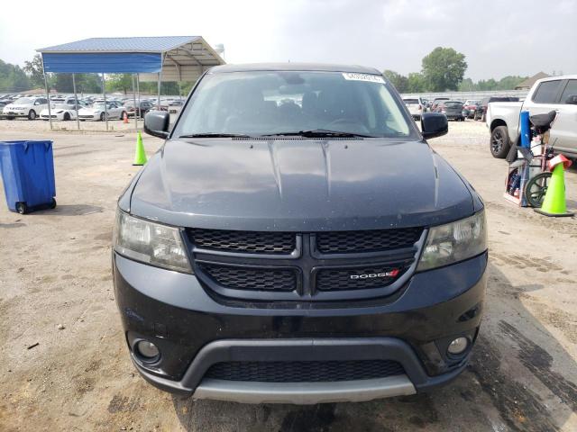 Photo 5 from auction – 2018 DODGE JOURNEY GT with VIN 3C4PDCEG5JT380418