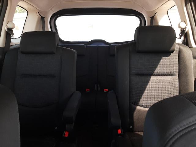 Photo 10 from auction – 2009 MAZDA 5 with VIN JM1CR293490358081