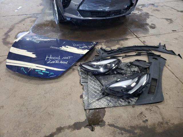 Photo 12 from auction – 2022 TESLA MODEL 3 with VIN 5YJ3E1EA1NF368931