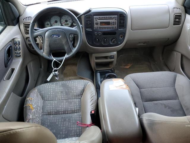 Photo 8 from auction – 2001 FORD ESCAPE XLT with VIN 1FMYU03121KF43895