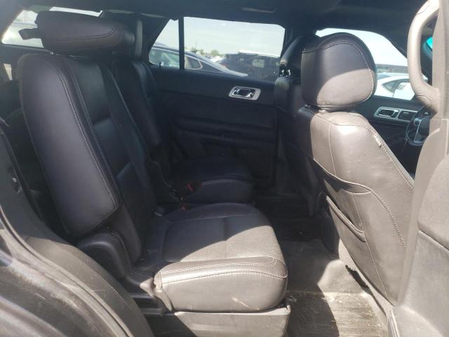 Photo 11 from auction – 2015 FORD EXPLORER L with VIN 1FM5K8F83FGB71963