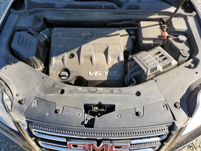 Photo 12 from auction – 2016 GMC TERRAIN SL with VIN 2GKFLPE37G6238351