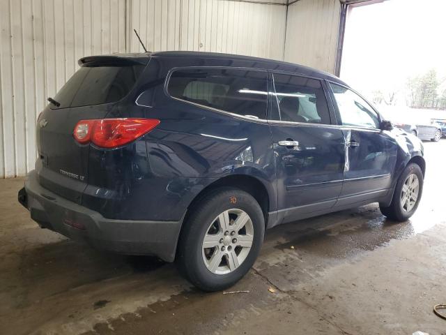 Photo 3 from auction – 2012 CHEVROLET TRAVERSE L with VIN 1GNKVGED9CJ130363