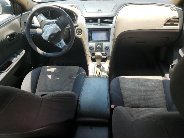 Photo 8 from auction – 2011 CHEVROLET MALIBU LS with VIN 1G1ZA5EU3BF307782