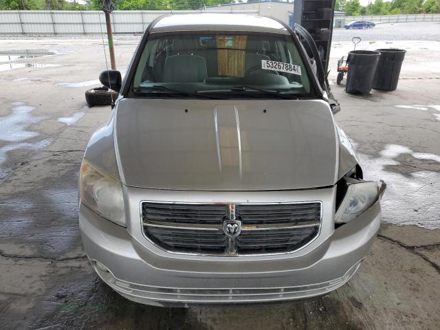 Photo 5 from auction – 2011 DODGE CALIBER MA with VIN 1B3CB3HA7BD294483