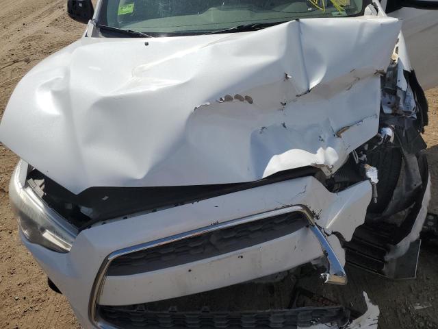 Photo 12 from auction – 2015 MITSUBISHI OUTLANDER with VIN 4A4AR3AU4FE025243
