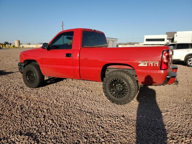 Photo 2 from auction – 2007 CHEVROLET SILVERADO with VIN 1GCEC14X97Z129208