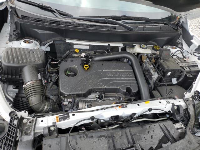 Photo 12 from auction – 2023 GMC TERRAIN with VIN 3GKALTEG0PL271547