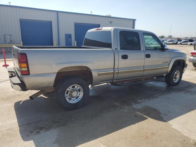Photo 3 from auction – 2002 CHEVROLET SILVERADO with VIN 1GCHC23182F173694