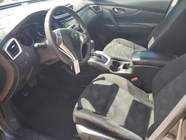 Photo 7 from auction – 2015 NISSAN ROGUE S with VIN 5N1AT2MT2FC916127