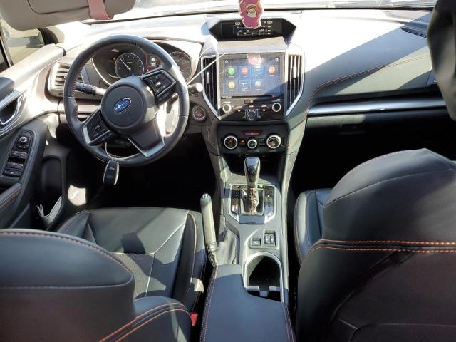 Photo 8 from auction – 2021 SUBARU CROSSTREK with VIN JF2GTHNC2M8312966