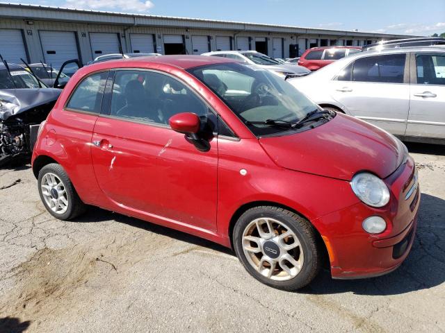 Photo 4 from auction – 2015 FIAT 500 POP with VIN 3C3CFFAR5FT607751