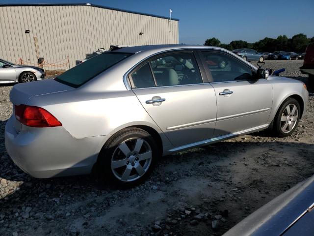 Zdjęcie 3 z aukcji – 2009 KIA OPTIMA LX z VIN KNAGE228495333068