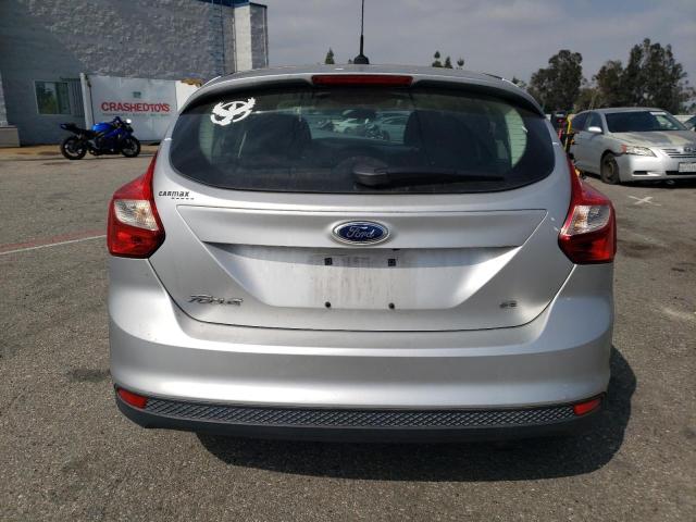 Photo 6 from auction – 2014 FORD FOCUS SE with VIN 1FADP3K24EL301346